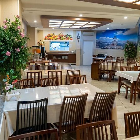 The City Port Hotel Istanbul Ngoại thất bức ảnh