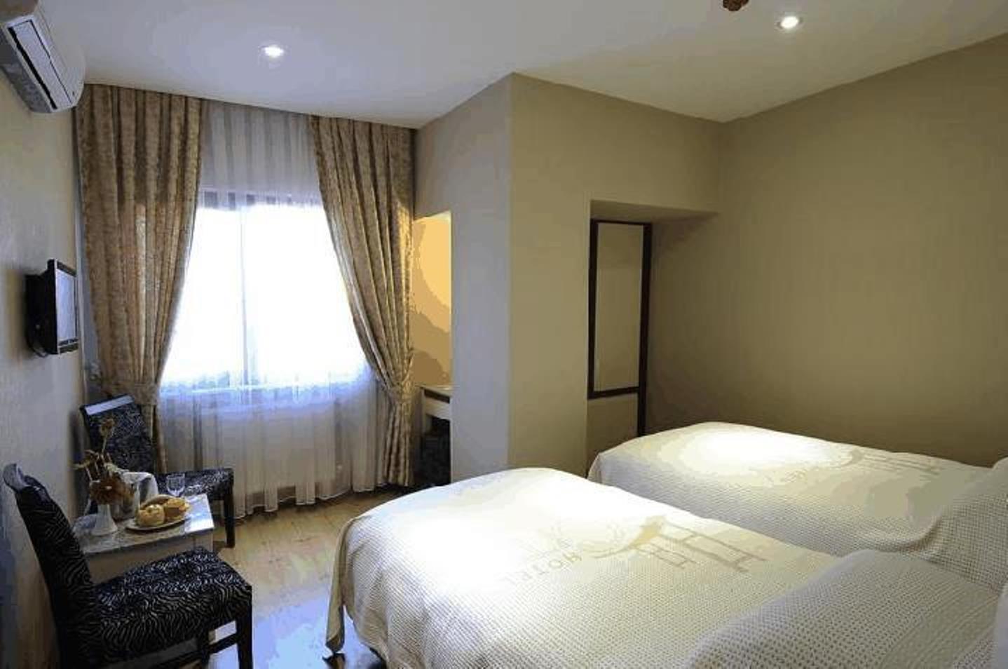 The City Port Hotel Istanbul Ngoại thất bức ảnh