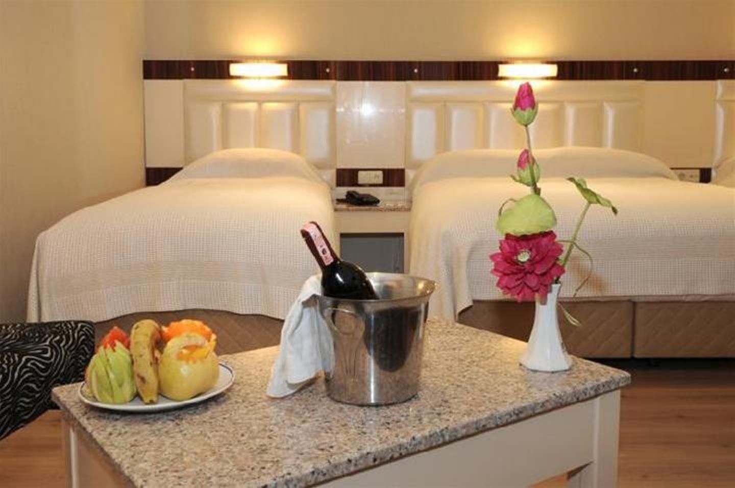 The City Port Hotel Istanbul Ngoại thất bức ảnh