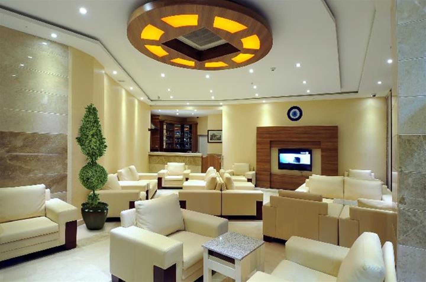 The City Port Hotel Istanbul Ngoại thất bức ảnh