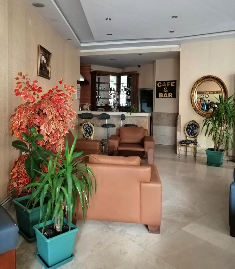 The City Port Hotel Istanbul Ngoại thất bức ảnh
