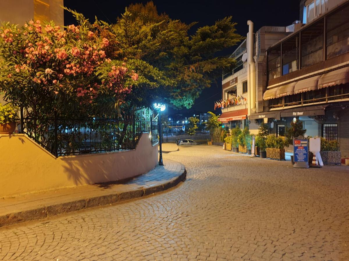 The City Port Hotel Istanbul Ngoại thất bức ảnh