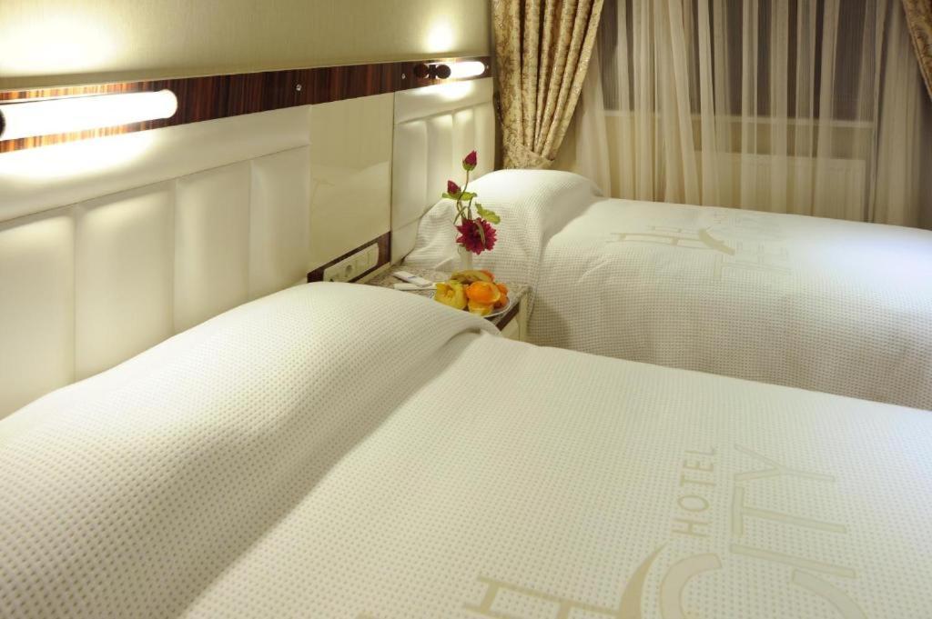 The City Port Hotel Istanbul Ngoại thất bức ảnh