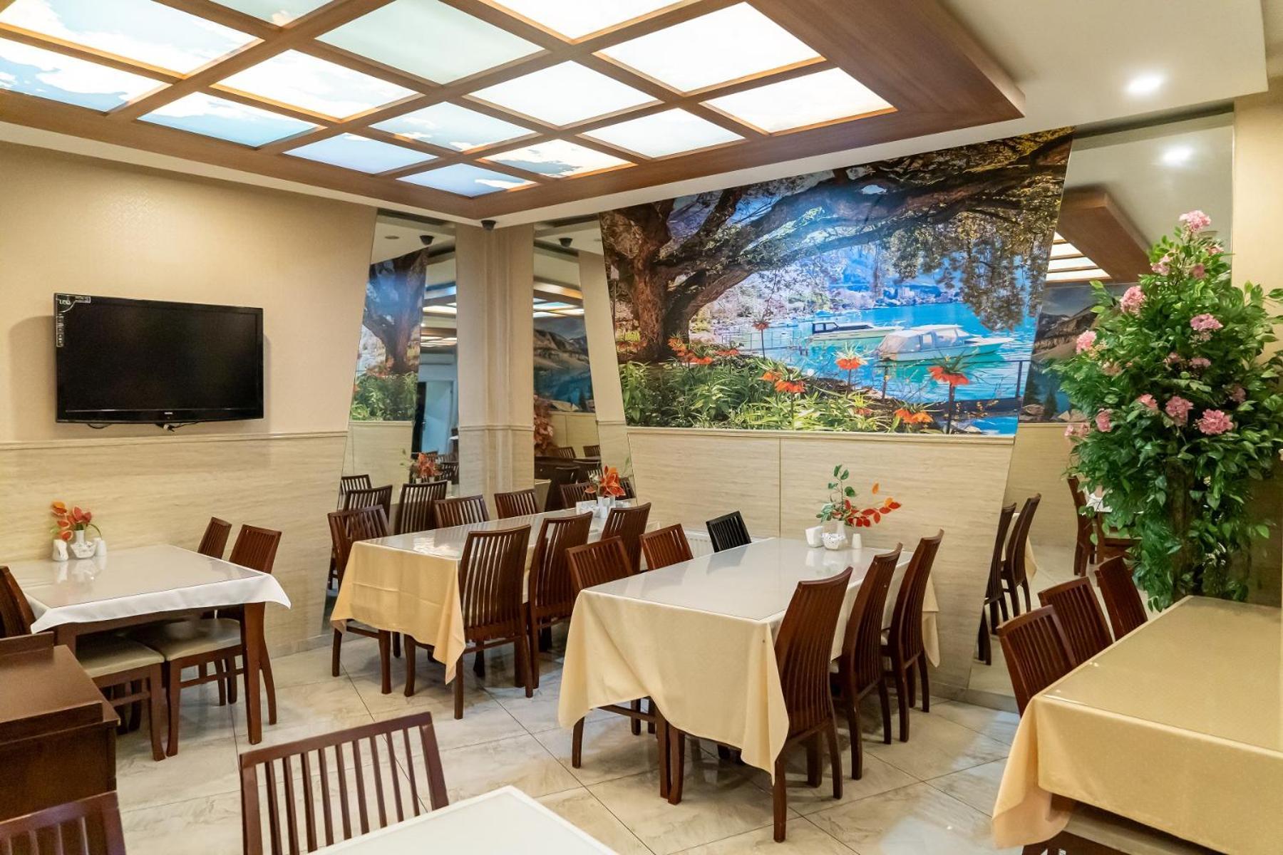 The City Port Hotel Istanbul Ngoại thất bức ảnh