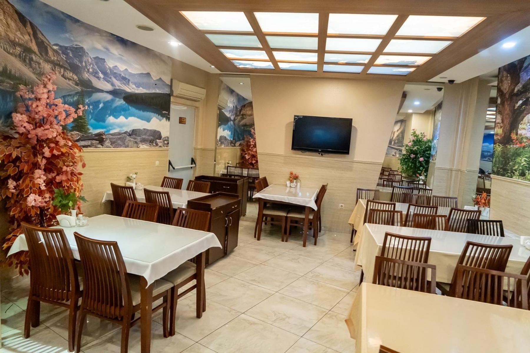 The City Port Hotel Istanbul Ngoại thất bức ảnh