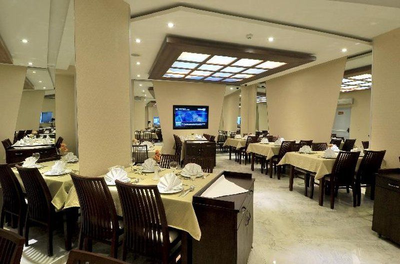 The City Port Hotel Istanbul Ngoại thất bức ảnh